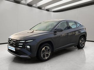 Hyundai Tucson 1.6T 118kW (160CV) 20 Aniversario