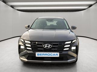 Hyundai Tucson 1.6T 118kW (160CV) 20 Aniversario