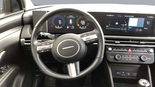 Hyundai Tucson 1.6T 118kW (160CV) 20 Aniversario