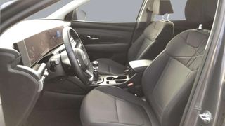 Hyundai Tucson 1.6T 118kW (160CV) 20 Aniversario