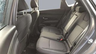 Hyundai Tucson 1.6T 118kW (160CV) 20 Aniversario