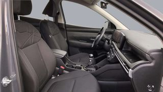 Hyundai Tucson 1.6T 118kW (160CV) 20 Aniversario