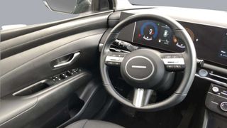 Hyundai Tucson 1.6T 118kW (160CV) 20 Aniversario