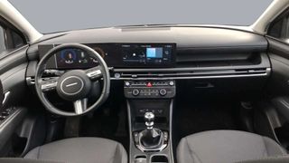 Hyundai Tucson 1.6T 118kW (160CV) 20 Aniversario