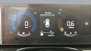 Hyundai Tucson 1.6T 118kW (160CV) 20 Aniversario