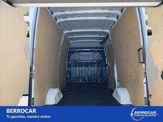 Iveco Daily 2.3 TD 35S 16 A8 V 3520/H2 10.8 M3