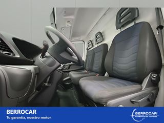Iveco Daily 2.3 TD 35S 16 A8 V 3520/H2 10.8 M3