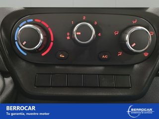 Iveco Daily 2.3 TD 35S 16 A8 V 3520/H2 10.8 M3