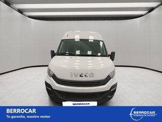 Iveco Daily 2.3 TD 35S 16 A8 V 3520/H2 10.8 M3