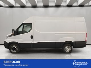 Iveco Daily 2.3 TD 35S 16 A8 V 3520/H2 10.8 M3