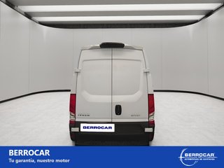 Iveco Daily 2.3 TD 35S 16 A8 V 3520/H2 10.8 M3