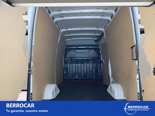 Iveco Daily 2.3 TD 35S 16 A8 V 3520/H2 10.8 M3