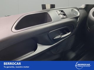 Iveco Daily 2.3 TD 35S 16 A8 V 3520/H2 10.8 M3