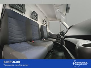 Iveco Daily 2.3 TD 35S 16 A8 V 3520/H2 10.8 M3