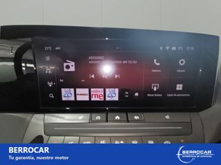 Opel Astra 1.2T XHT 96kW (130CV) GS-Line Auto