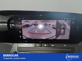 Opel Astra 1.2T XHT 96kW (130CV) GS-Line Auto