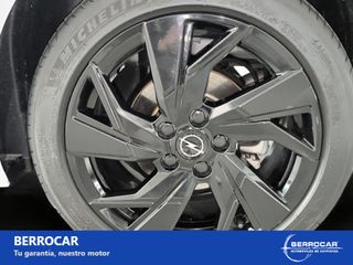 Opel Astra 1.2T XHT 96kW (130CV) GS-Line Auto