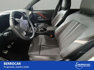Opel Astra 1.2T XHT 96kW (130CV) GS-Line Auto
