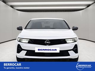 Opel Astra 1.2T XHT 96kW (130CV) GS-Line Auto