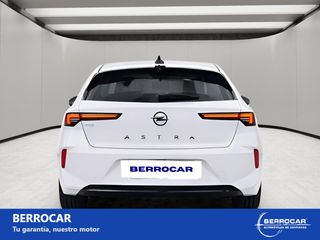 Opel Astra 1.2T XHT 96kW (130CV) GS-Line Auto