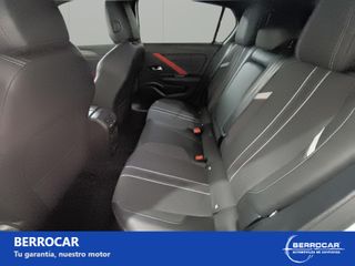 Opel Astra 1.2T XHT 96kW (130CV) GS-Line Auto