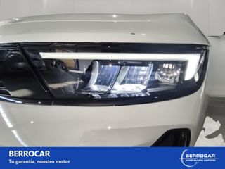 Opel Astra 1.2T XHT 96kW (130CV) GS-Line Auto
