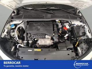 Opel Astra 1.2T XHT 96kW (130CV) GS-Line Auto
