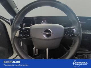 Opel Astra 1.2T XHT 96kW (130CV) GS-Line Auto