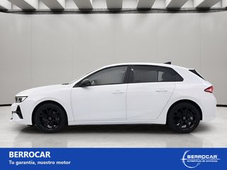 Opel Astra 1.2T XHT 96kW (130CV) GS-Line Auto