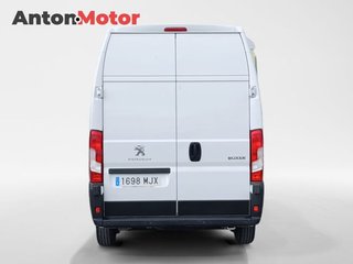Peugeot Boxer FURGON 335 L3H3 BHDI 140CV