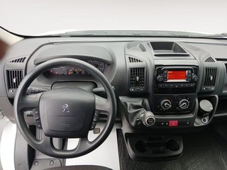 Peugeot Boxer FURGON 335 L3H3 BHDI 140CV
