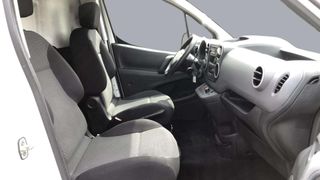 Peugeot Partner Furgón Confort Electric L2