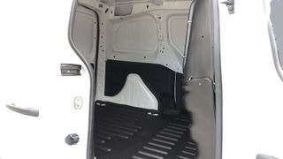 Peugeot Partner Furgón Confort Electric L2