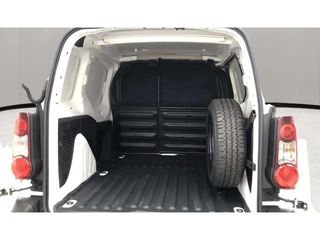 Peugeot Partner Furgón Confort Electric L2