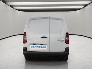 Peugeot Partner Furgón Confort Electric L2