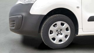 Peugeot Partner Furgón Confort Electric L2