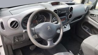 Peugeot Partner Furgón Confort Electric L2