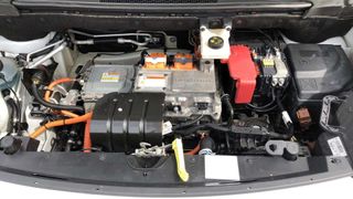 Peugeot Partner Furgón Confort Electric L2