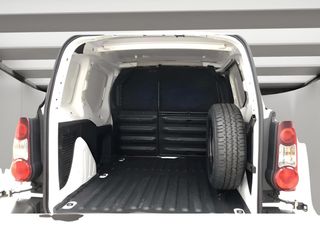 Peugeot Partner Furgón Confort Electric L2