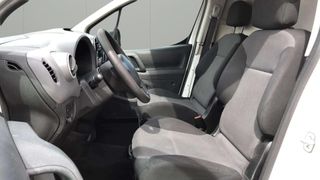Peugeot Partner Furgón Confort Electric L2