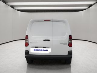Peugeot Partner Furgón Confort Electric L2