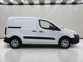 Peugeot Partner Furgón Confort Electric L2