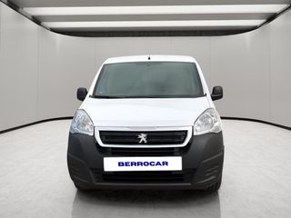 Peugeot Partner Furgón Confort Electric L2