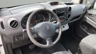 Peugeot Partner Furgón Confort Electric L2