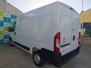 Citroen Jumper 2022 BLUEHDI 140 CV 35 L2H2