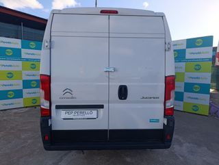 Citroen Jumper 2022 BLUEHDI 140 CV 35 L2H2