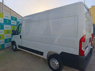 Citroen Jumper 2022 BLUEHDI 140 CV 35 L2H2