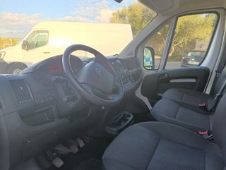 Citroen Jumper 2022 BLUEHDI 140 CV 35 L2H2