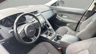 Jaguar E-Pace 2.0D 110kW S