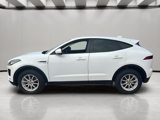 Jaguar E-Pace 2.0D 110kW S